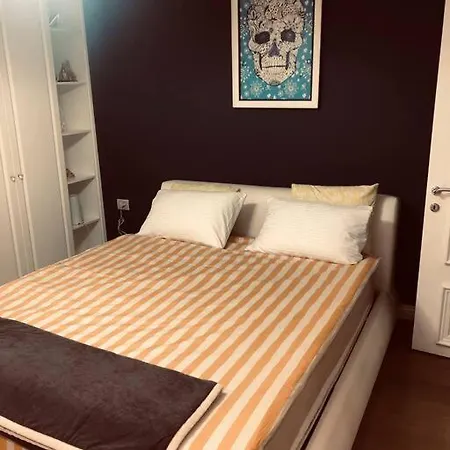 Stylish Apartment Tirana