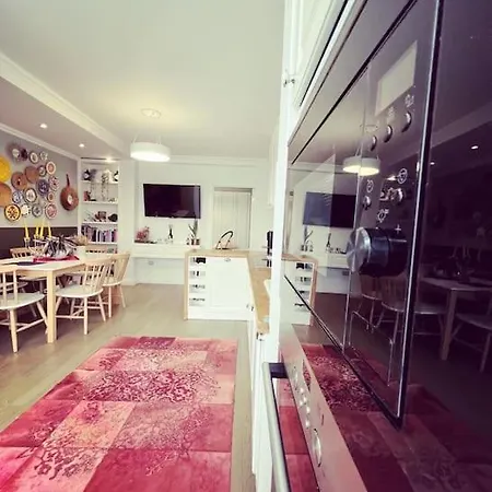 Apartment Stylish *