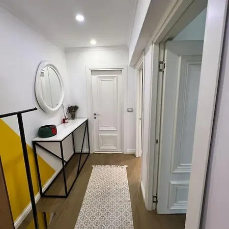 Apartment Stylish
