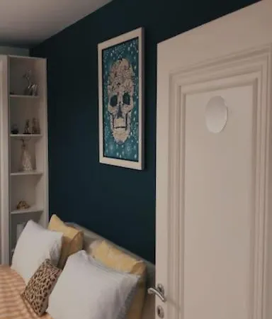Stylish Apartment