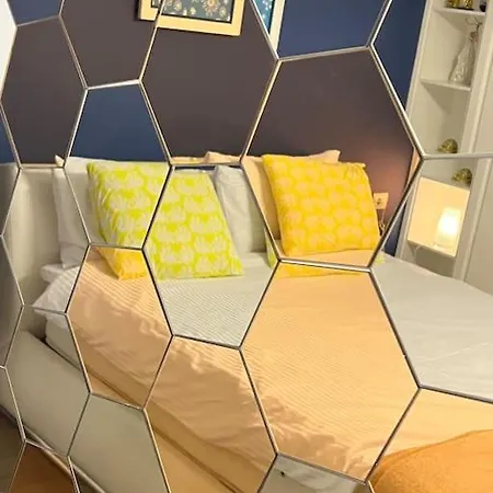 Apartment Stylish