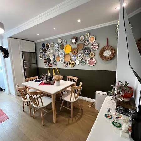 Apartment Stylish